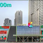 88 Self Check-in, Free Parking