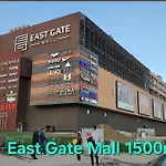 88 Self Check-in, Free Parking 아파트