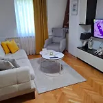 아파트 88 Self Check-in, Free Parking *