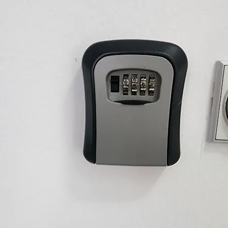 88, Self Check-in, Free Parking *