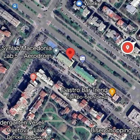 Apartment 88, Self Check-in, Free Parking *
