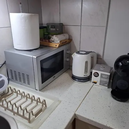 88, Self Check-in, Free Parking Apartment