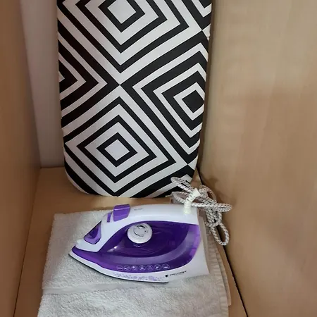 88, Self Check-in, Free Parking Skopje