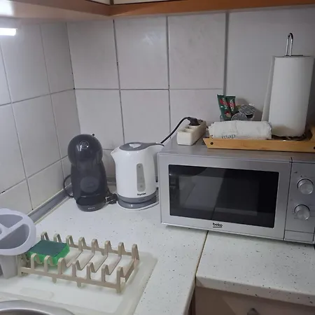 Apartment 88, Self Check-in, Free Parking Skopje