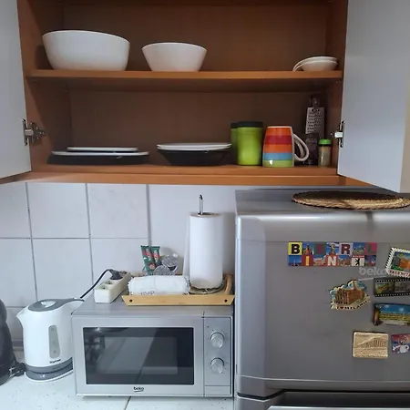 Daire 88, Self Check-in, Free Parking Üsküp