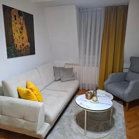 Apartman 88, Self Check-in, Free Parking *