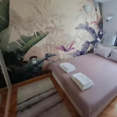 Appartement 88 Self Check-in, Free Parking Skopje