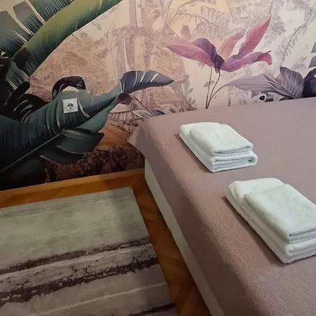 88, Self Check-in, Free Parking Appartement *