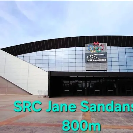 88, Self Check-in, Free Parking Appartement *