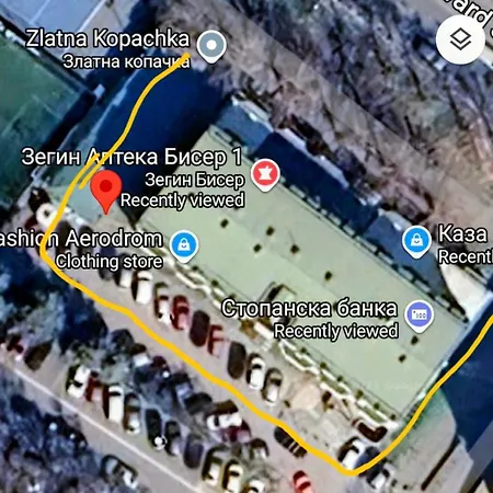 Апартаменти 88, Self Check-in, Free Parking