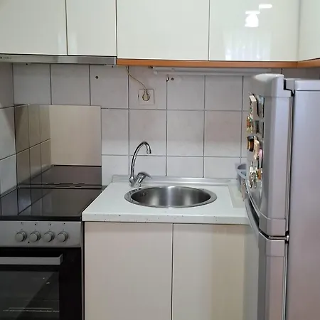 88, Self Check-in, Free Parking Appartement *