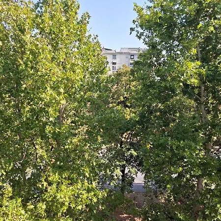 88, Self Check-in, Free Parking Appartement Skopje