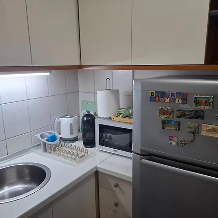 Apartament 88, Self Check-in, Free Parking Skopje