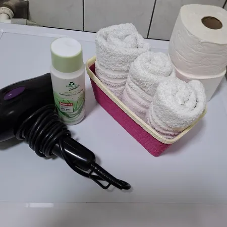 88, Self Check-in, Free Parking * Skopje