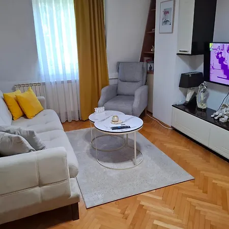 Appartement 88, Self Check-in, Free Parking *