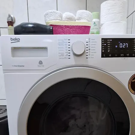 Apartment 88 Stylish & Cozy, Self Check-In, Free Parking דירה *