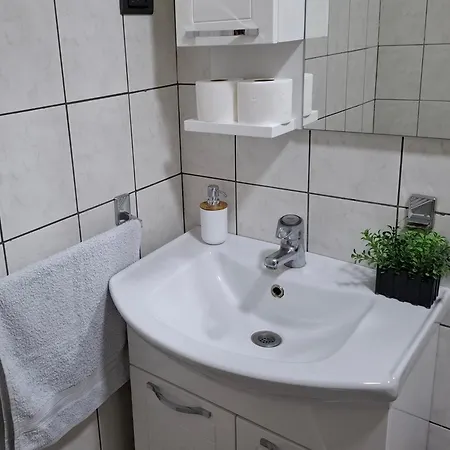 88 Self Check-in, Free Parking Appartement *