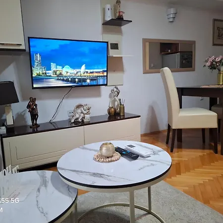 88, Self Check-in, Free Parking Skopje