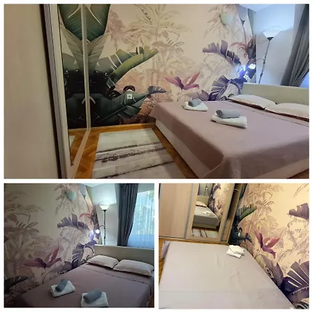 88 Self Check-in, Free Parking Appartement