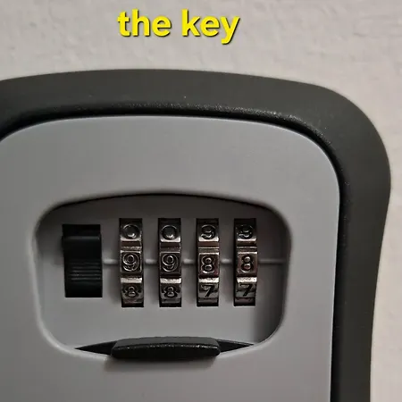 Apartment 88 Self Check-in, Free Parking *