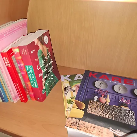 APARTMENT 88, SELF check-in, FREE parking Apartment Skopje