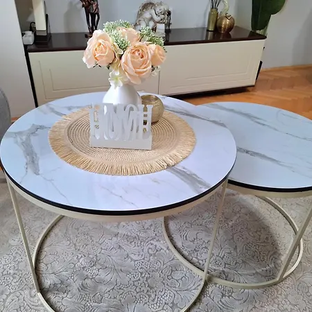 Apartment APARTMENT 88, SELF check-in, FREE parking *