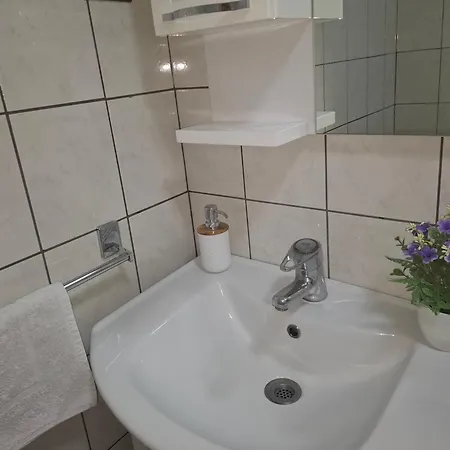 APARTMENT 88, SELF check-in, FREE parking Skopje