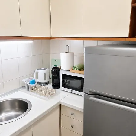 Apartman 88 Self Check-in, Free Parking *