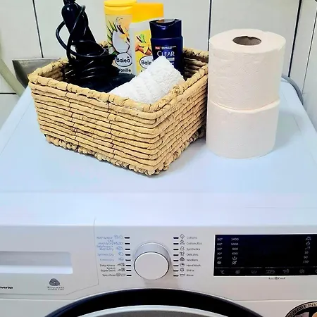 Apartman 88 Self Check-in, Free Parking Skopje