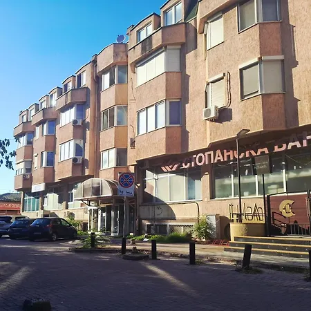 88 Self Check-in, Free Parking Appartement *