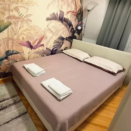 Apartman 88 Self Check-in, Free Parking *