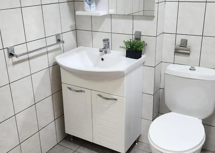 APARTMENT 88, SELF check-in, FREE parking *