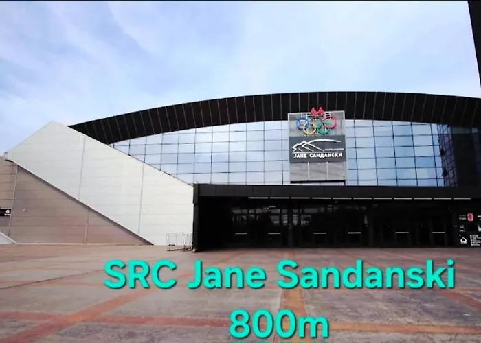 APARTMENT 88, SELF check-in, FREE parking Apartment *