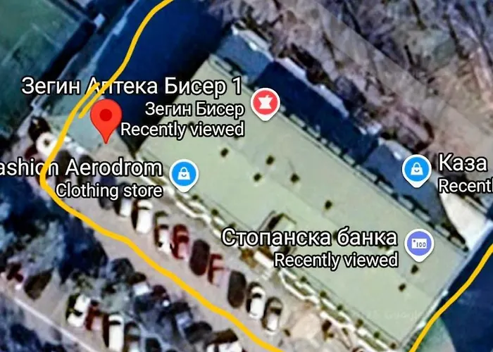 דירה Apartment 88 Stylish & Cozy, Self Check-In, Free Parking