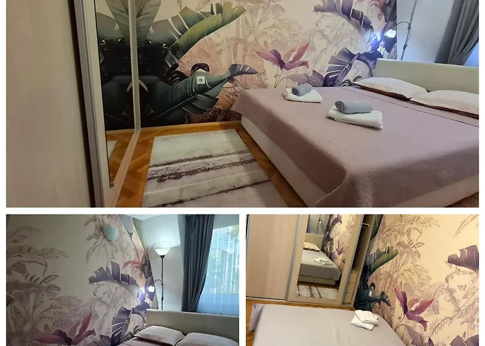 Apartment 88 Stylish & Cozy, Self Check-In, Free Parking דירה