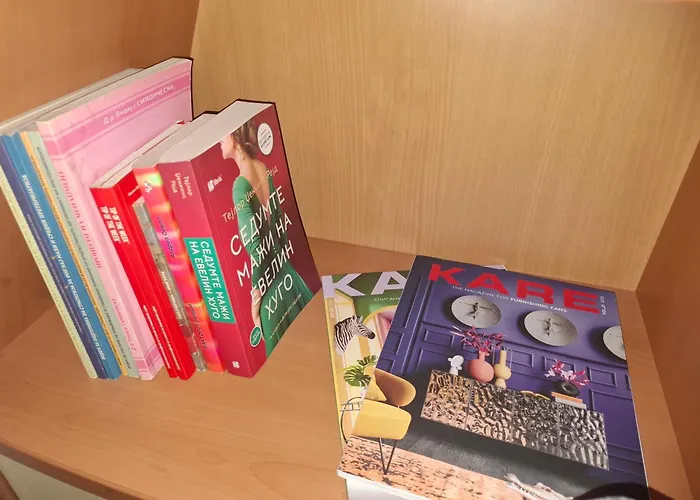 APARTMENT 88, SELF check-in, FREE parking Apartment Skopje