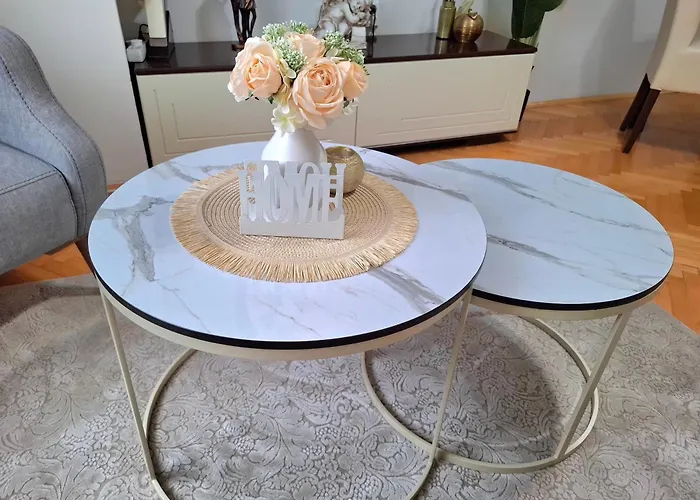 Apartment APARTMENT 88, SELF check-in, FREE parking *