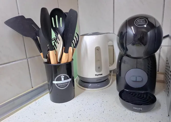 Apartment APARTMENT 88, SELF check-in, FREE parking *